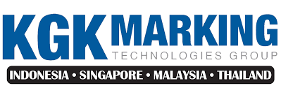 Jual mesin inkjet print KGK
